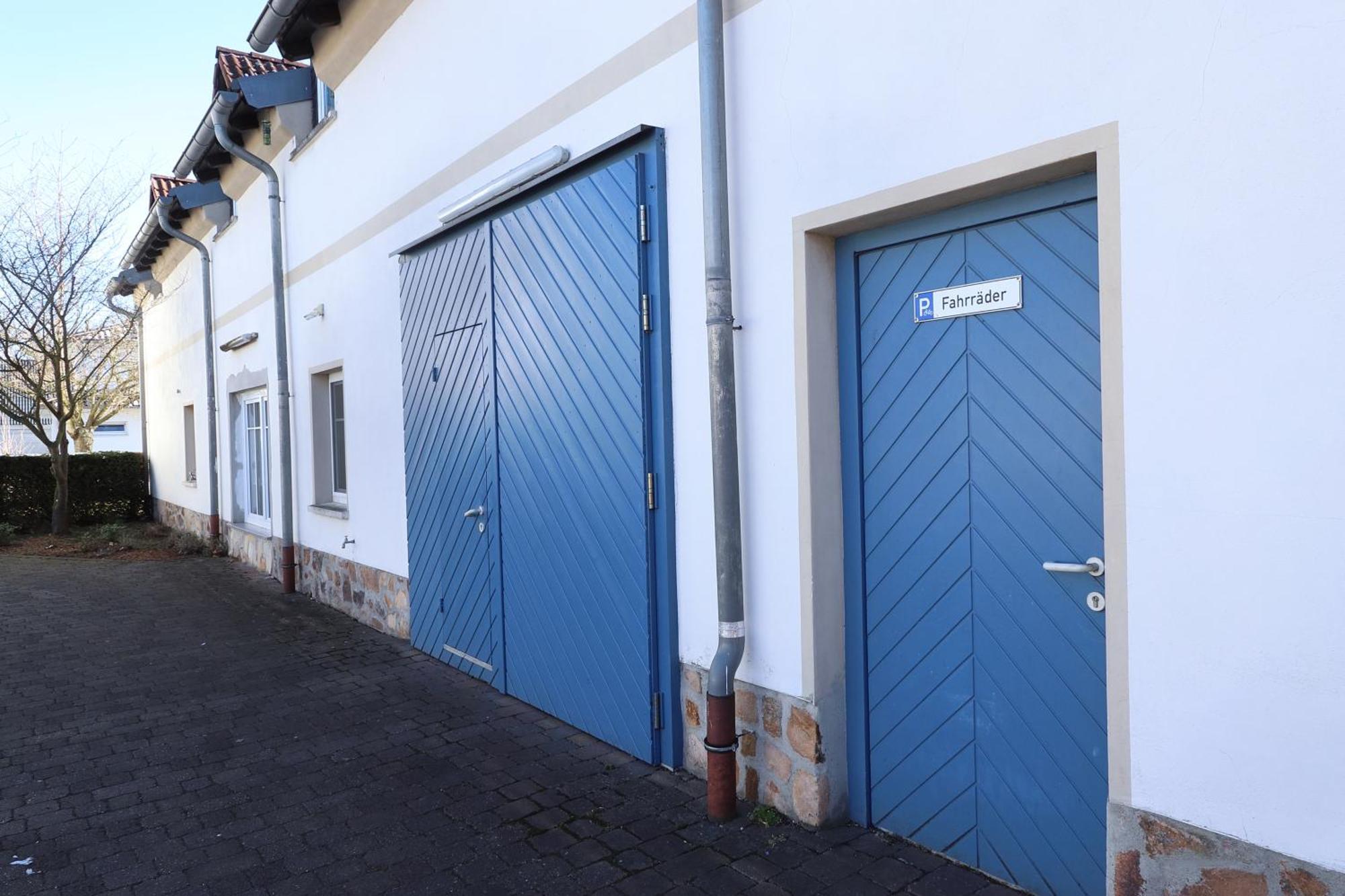 Apartamento Gut Kuhfs Grosszossen Exterior foto