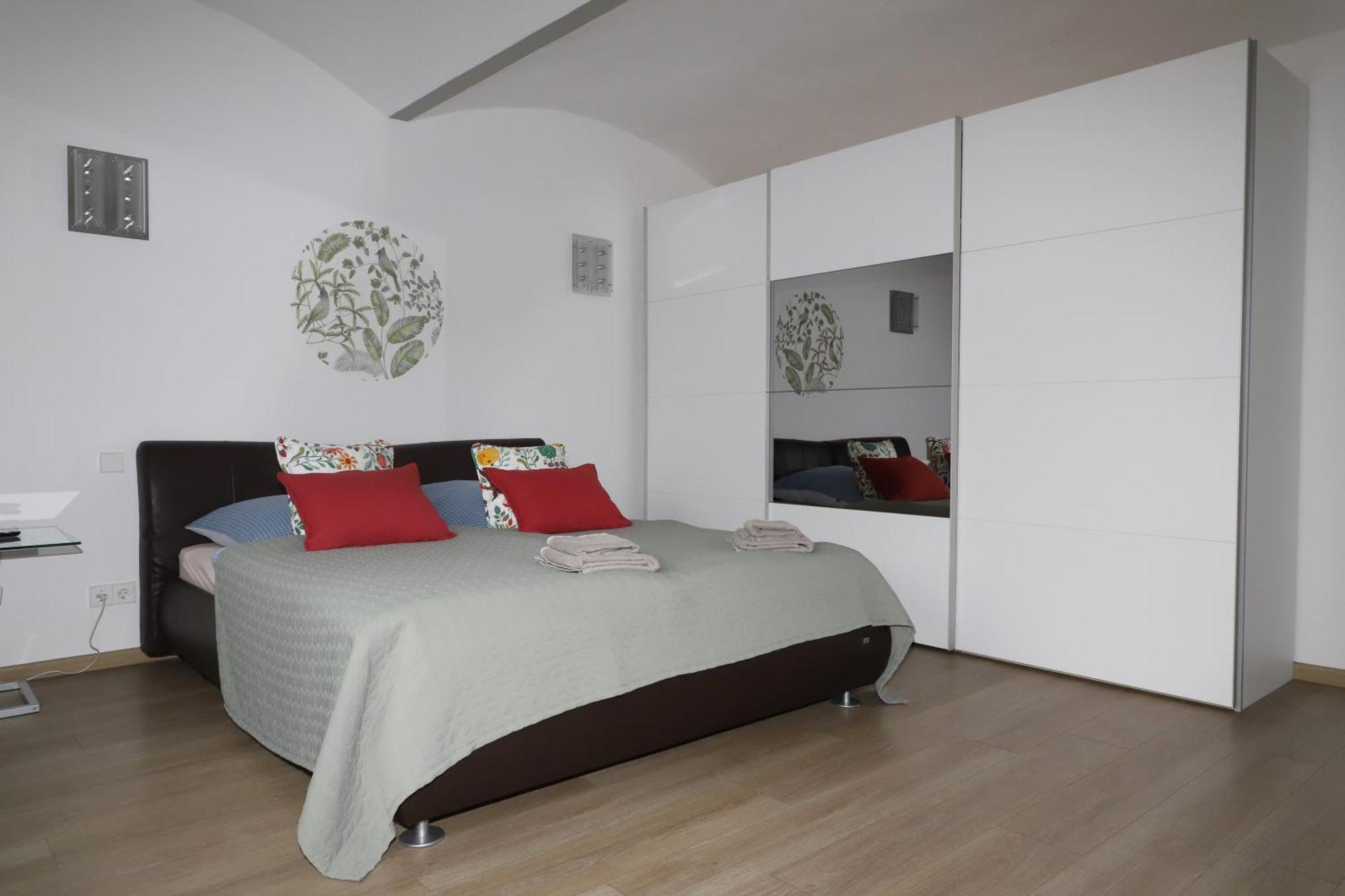 Apartamento Gut Kuhfs Grosszossen Exterior foto