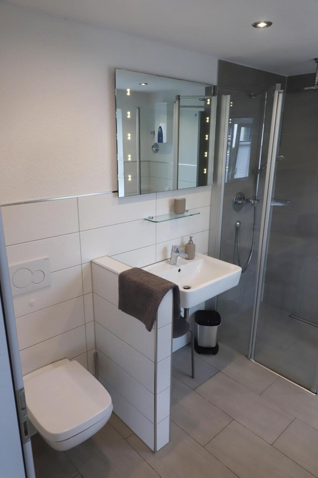 Apartamento Gut Kuhfs Grosszossen Exterior foto