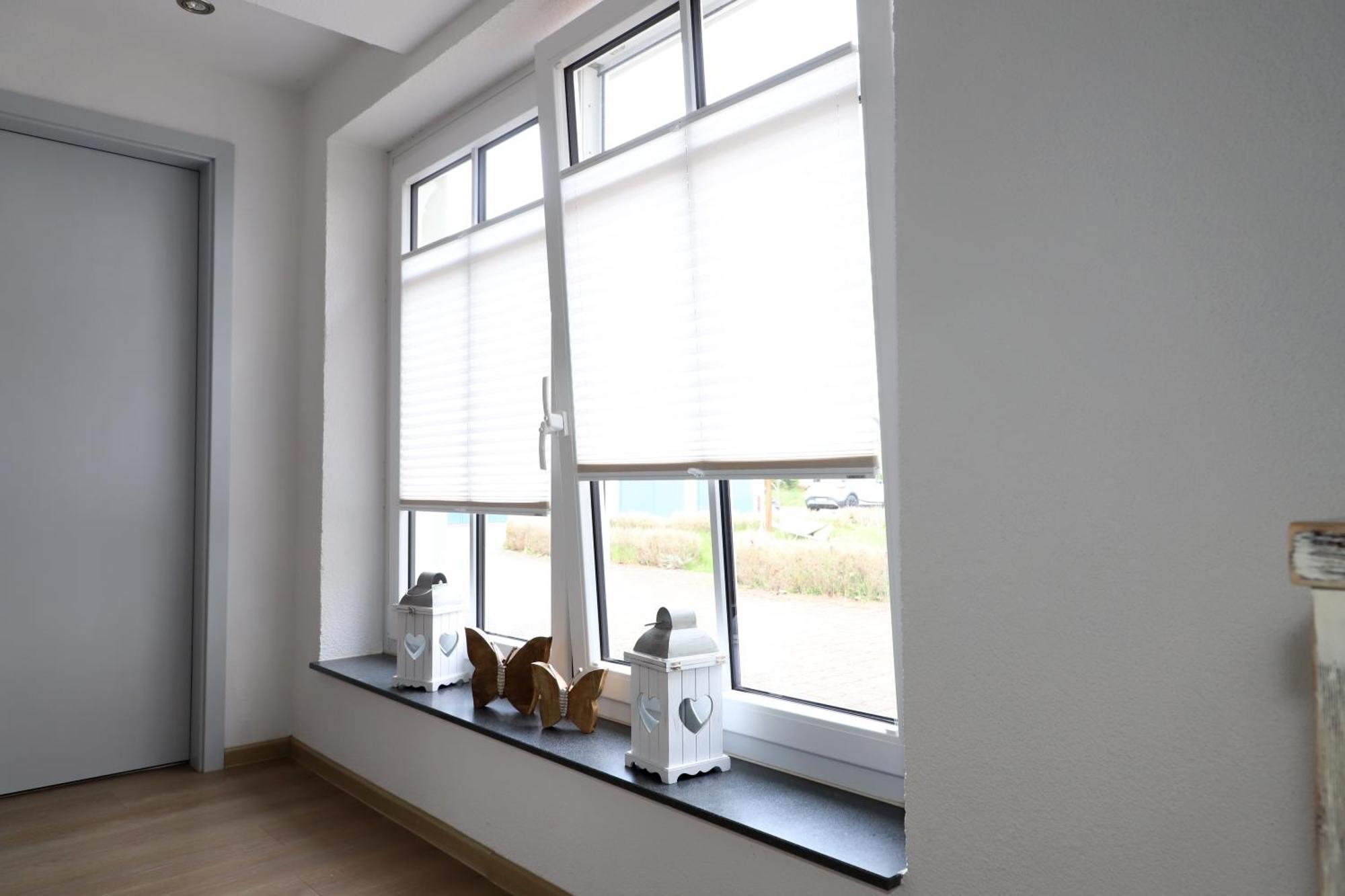 Apartamento Gut Kuhfs Grosszossen Exterior foto