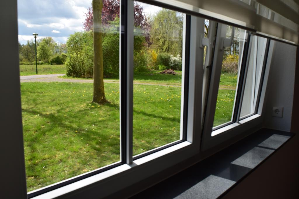 Apartamento Gut Kuhfs Grosszossen Exterior foto